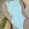 BODY PERLA ☀️ - verde agua