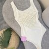 BODYS UNICOLORES - body 29 marfil