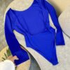 BODYS ESPECIALES 💖 - body blues azul rey