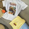 OVERSIZE 🤩💖 - Colombia amarillo mantequilla