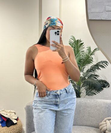 TOP ZARA PLUS