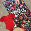 TOALLAS - kindness matters