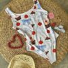 BODY BÁSICO ESTAMPADO NEW 🍒 - cerezas
