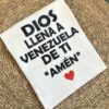 OVERSIZE 🤩💖 - Dios llena a Venezuela de ti marfil
