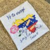 OVERSIZE 🤩💖 - yo te escogí, yo te sostendré gris