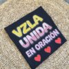OVERSIZE 🤩💖 - Vzla unida en oración negro