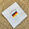 OVERSIZE 🤩💖 - Alemania gris