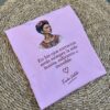OVERSIZE 🤩💖 - Frida kahlo rosa