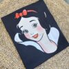 OVERSIZE 🤩💖 - Blancanieves
