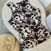 ZARA PLUS ANIMAL PRINT 🐆 - modelo #1