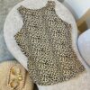 ZARA PLUS ANIMAL PRINT 🐆 - modelo #2