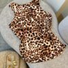 ZARA PLUS ANIMAL PRINT 🐆 - modelo #3