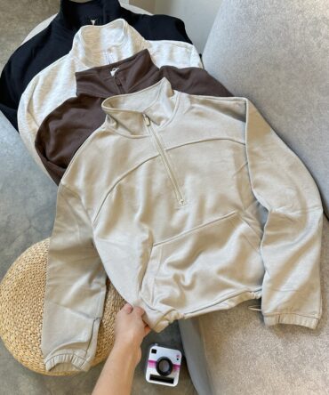 SWEATER DEPORTIVO S20262