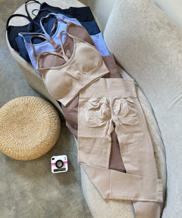 CONJUNTO FYD K20