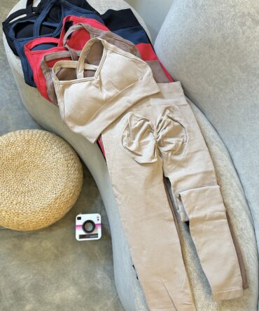 CONJUNTO DK37