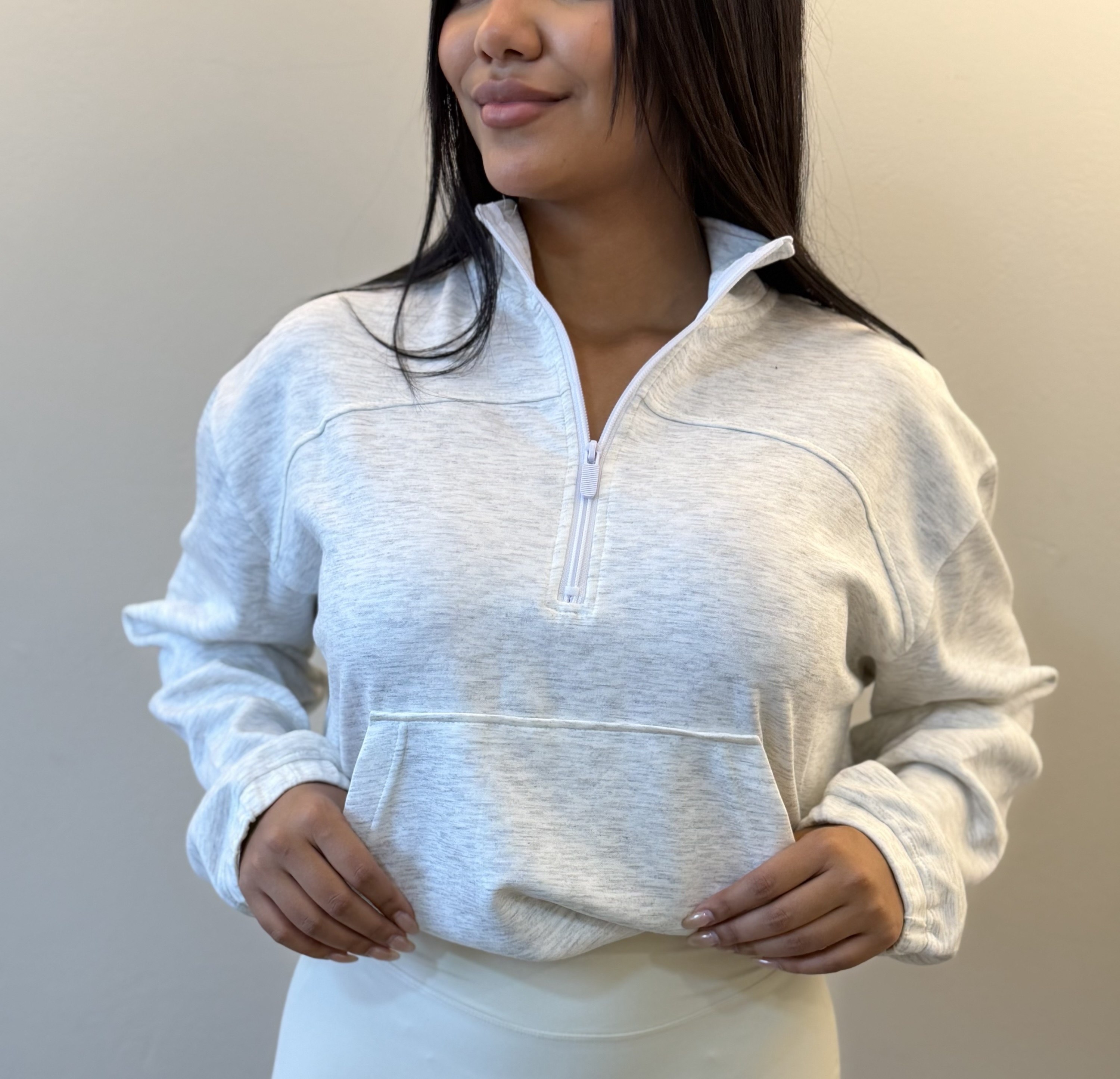 SWEATER DEPORTIVO S20262 - Imagen 2
