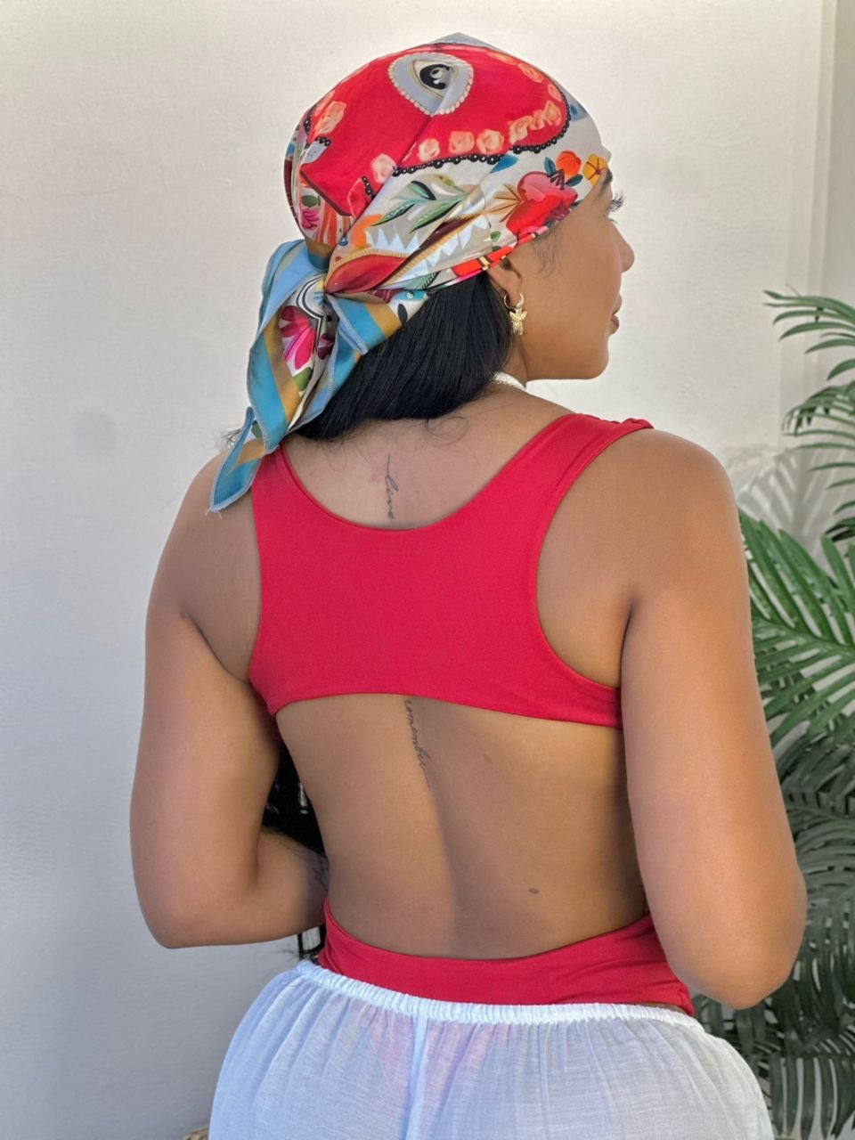 BODY UNICOLOR R3 - Imagen 3