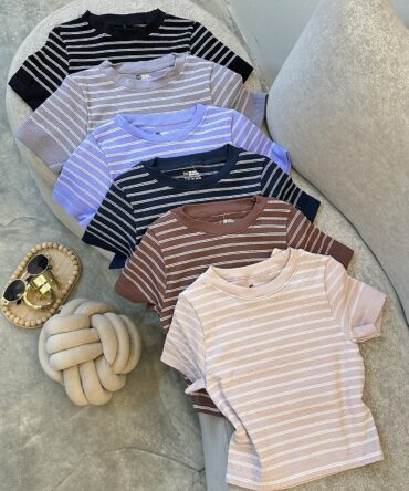 BLUSA DAMA FYD086🌸