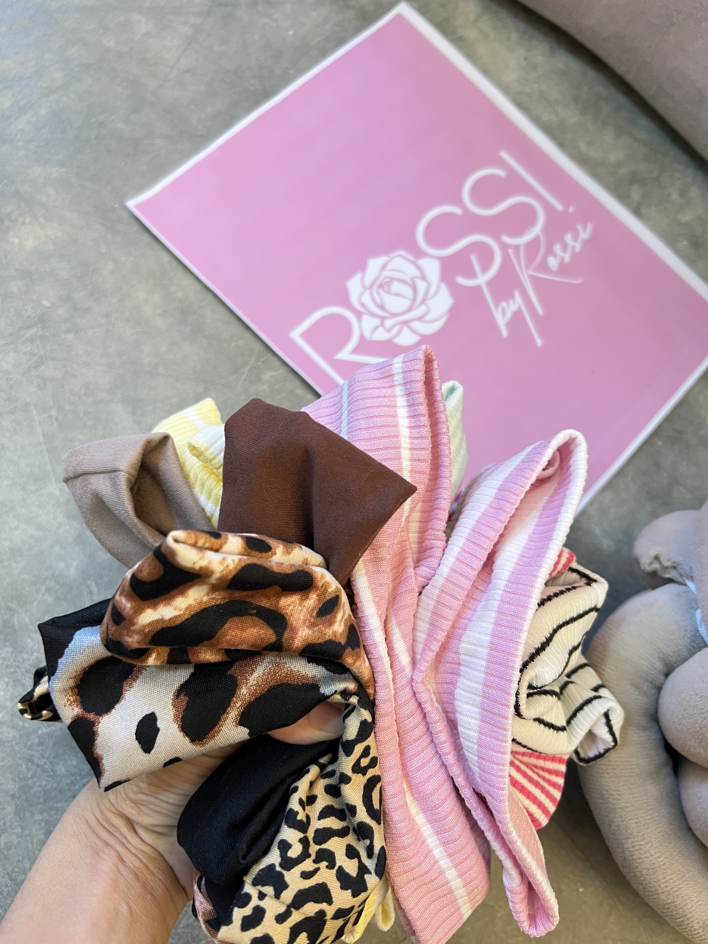 BANDANAS - Imagen 5