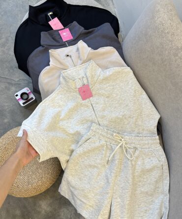 CONJUNTO Z123💞