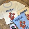 OVERSIZE 🤩💖 - Pomodoro azul