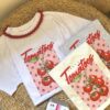 OVERSIZE 🤩💖 - Tomatoes blanco
