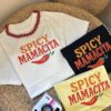 OVERSIZE 🤩💖 - Spicy mamacita negro