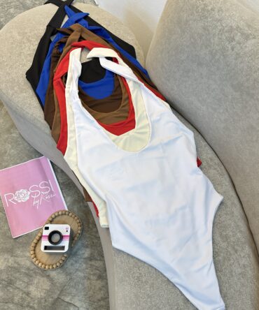 BODY UNICOLOR R2