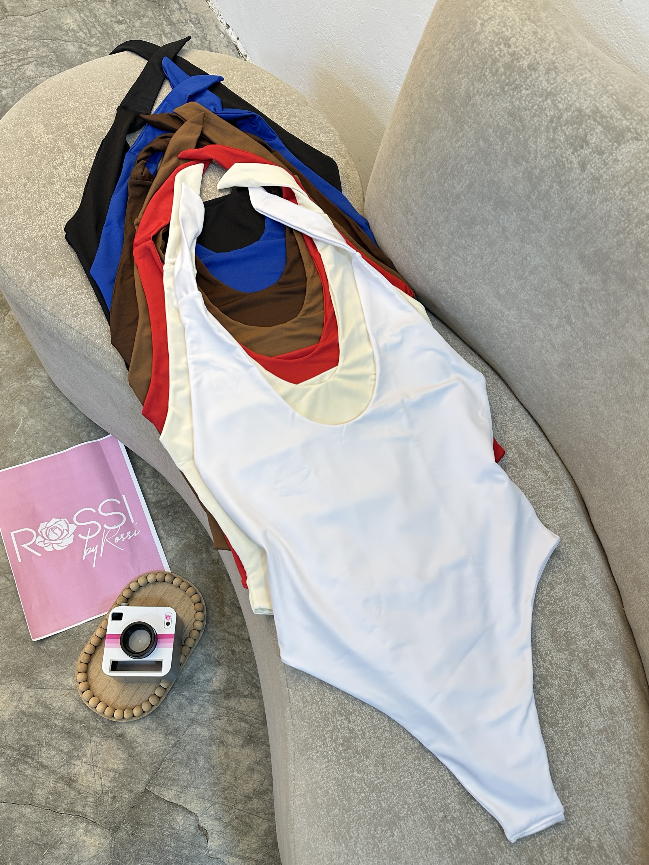 BODY UNICOLOR R2