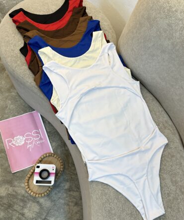 BODY UNICOLOR R3