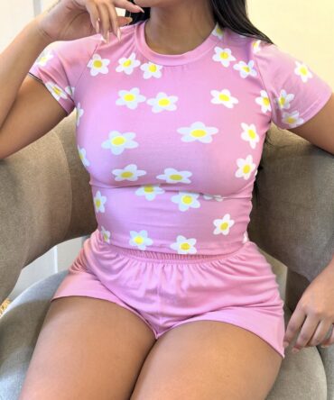 BLUSA FEM SUBLIMADA 💞