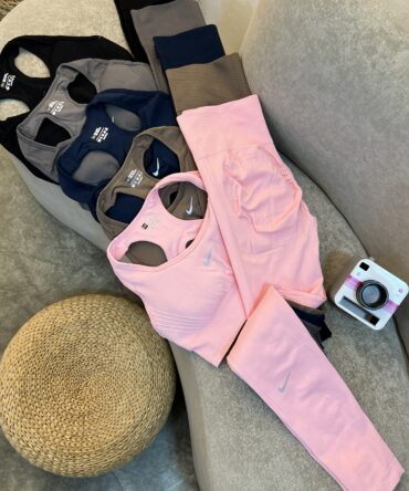 CONJUNTO DEPORTIVO FYD K48